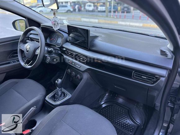 AUTO BEDİR'DEN 2023 TALİANT 1.0 T OTOMATİK 80 BİN KMDE