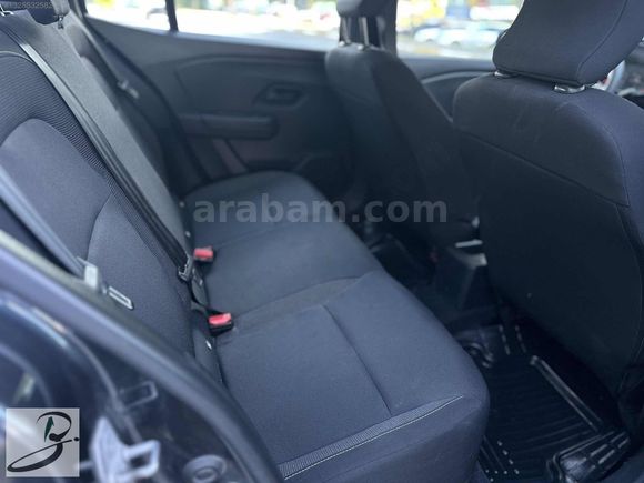 AUTO BEDİR'DEN 2023 TALİANT 1.0 T OTOMATİK 80 BİN KMDE