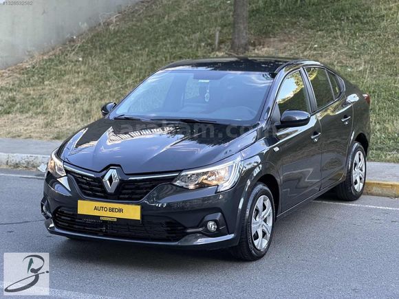 AUTO BEDİR'DEN 2023 TALİANT 1.0 T OTOMATİK 80 BİN KMDE