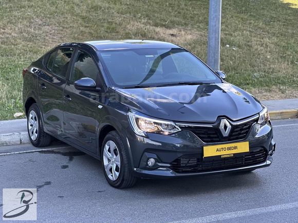 AUTO BEDİR'DEN 2023 TALİANT 1.0 T OTOMATİK 80 BİN KMDE