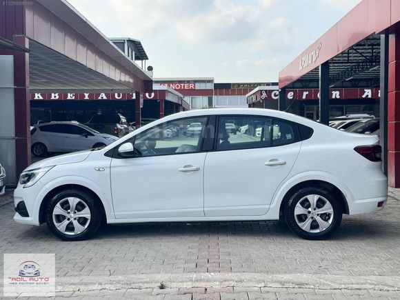 2021 TALİANT 1.0 T ECO JOY X-TRONİC 68.### KM
