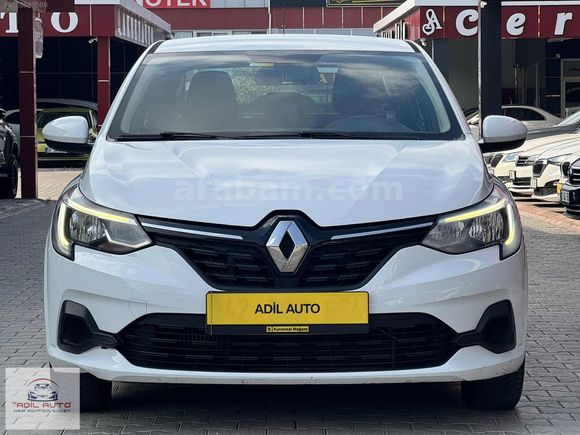 2021 TALİANT 1.0 T ECO JOY X-TRONİC 68.### KM