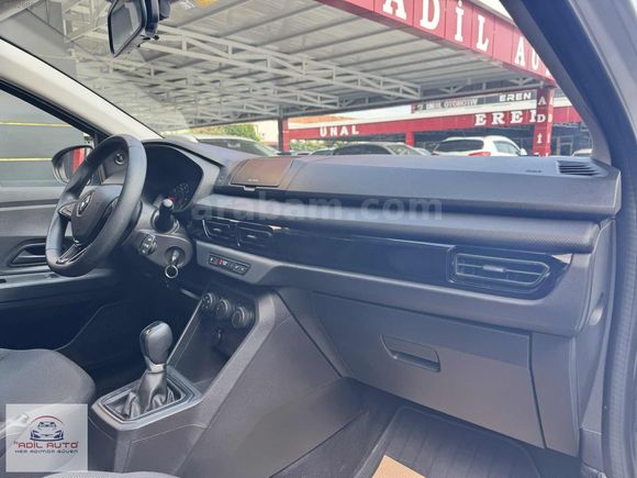 2021 TALİANT 1.0 T ECO JOY X-TRONİC 68.### KM