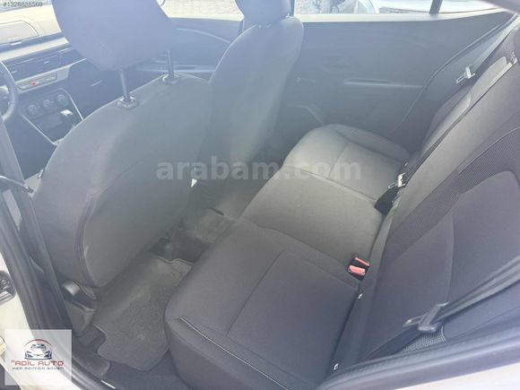 2021 TALİANT 1.0 T ECO JOY X-TRONİC 68.### KM