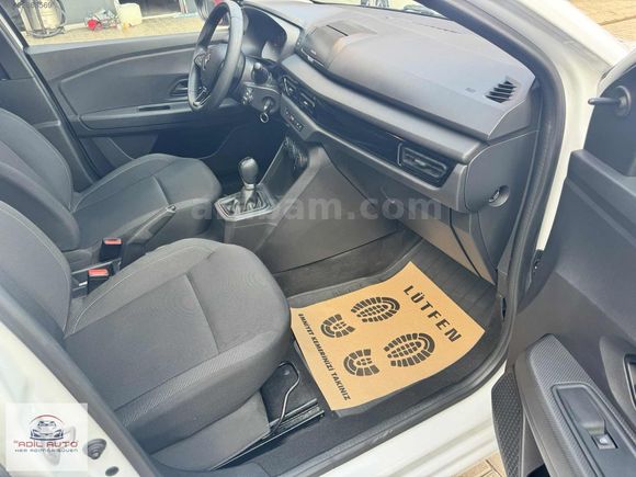 2021 TALİANT 1.0 T ECO JOY X-TRONİC 68.### KM