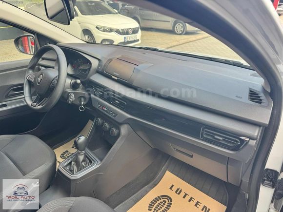2021 TALİANT 1.0 T ECO JOY X-TRONİC 68.### KM