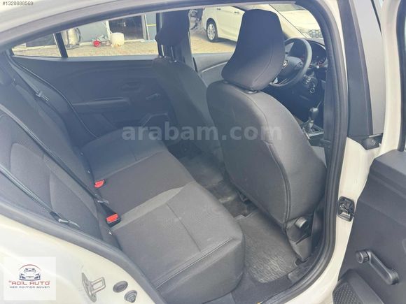 2021 TALİANT 1.0 T ECO JOY X-TRONİC 68.### KM