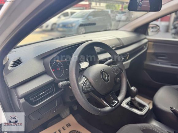 2021 TALİANT 1.0 T ECO JOY X-TRONİC 68.### KM