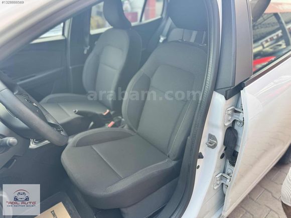 2021 TALİANT 1.0 T ECO JOY X-TRONİC 68.### KM