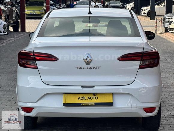 2021 TALİANT 1.0 T ECO JOY X-TRONİC 68.### KM