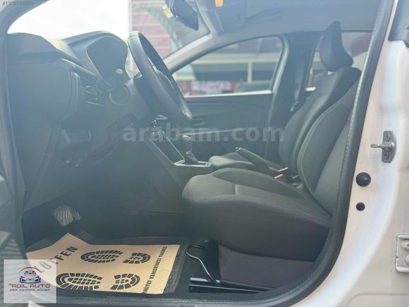 2021 TALİANT 1.0 T ECO JOY X-TRONİC 68.### KM