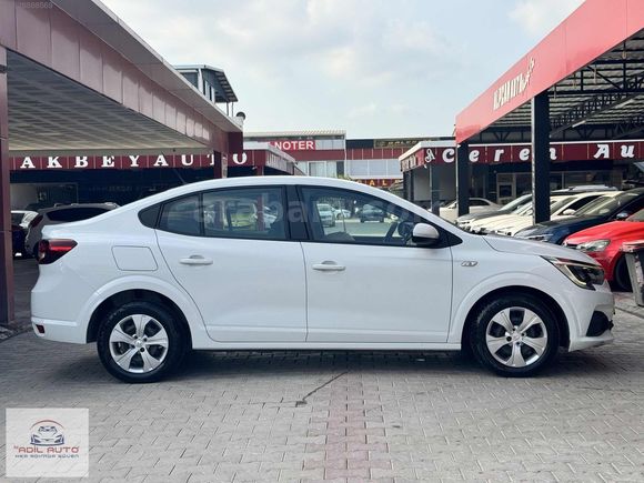 2021 TALİANT 1.0 T ECO JOY X-TRONİC 68.### KM