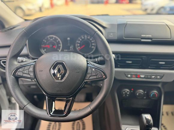 2021 TALİANT 1.0 T ECO JOY X-TRONİC 68.### KM