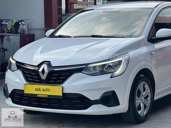 2021 TALİANT 1.0 T ECO JOY X-TRONİC 68.### KM
