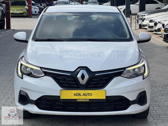 2021 TALİANT 1.0 T ECO JOY X-TRONİC 68.### KM