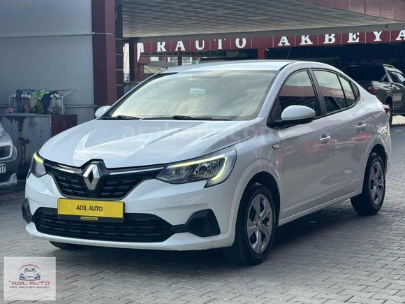 2021 TALİANT 1.0 T ECO JOY X-TRONİC 68.### KM
