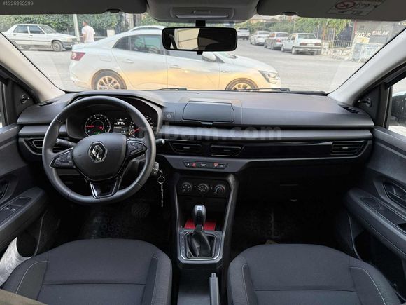 Sefa Auto'dan sıfır denginde taliant uygun!