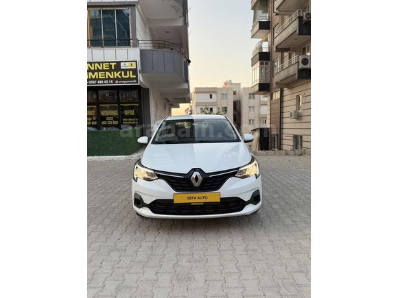 Sefa Auto'dan sıfır denginde taliant uygun!