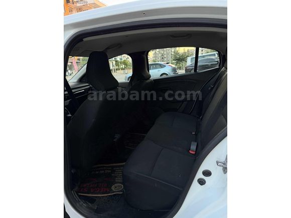 Sefa Auto'dan sıfır denginde taliant uygun!