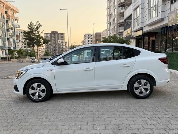 Sefa Auto'dan sıfır denginde taliant uygun!