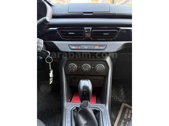 Sefa Auto'dan sıfır denginde taliant uygun!