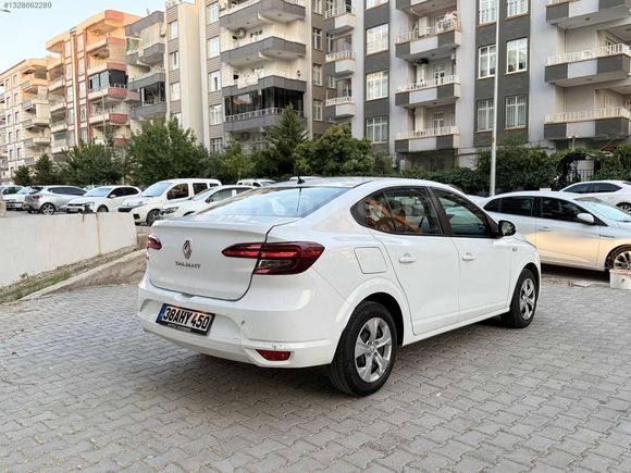 Sefa Auto'dan sıfır denginde taliant uygun!