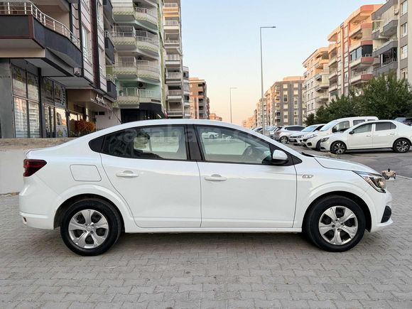 Sefa Auto'dan sıfır denginde taliant uygun!