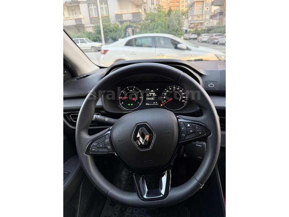 Sefa Auto'dan sıfır denginde taliant uygun!