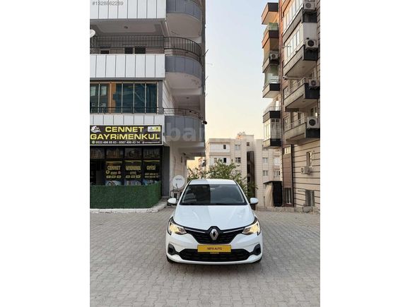 Sefa Auto'dan sıfır denginde taliant uygun!