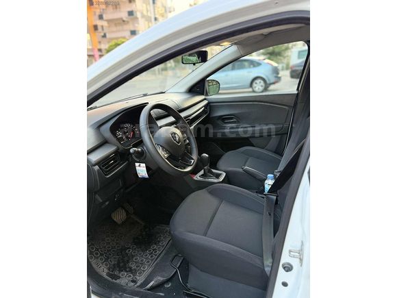 Sefa Auto'dan sıfır denginde taliant uygun!