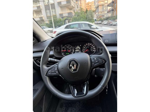 Sefa Auto'dan sıfır denginde taliant uygun!
