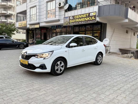 Sefa Auto'dan sıfır denginde taliant uygun!