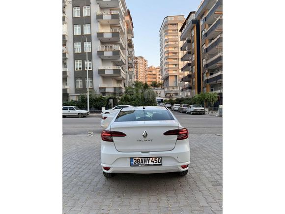 Sefa Auto'dan sıfır denginde taliant uygun!