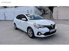 VOİCE'DE 1.5 PARÇA BOYALI 77.000KM TALİANT(%20 FATURALIDIR)