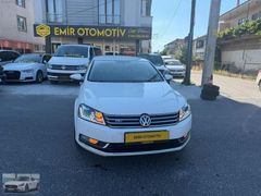 EMİR OTOMOTİV'DEN 2012PASSAT HATA BOYA DEĞİŞEN YOK