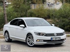2015 MODEL VW PASSAT 1.6 DİZEL OTOMATİK