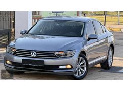 2017/HATASIZ/1.6TDİ/BMT/120HP/MANUEL/TRENDLİNE/PASSAT