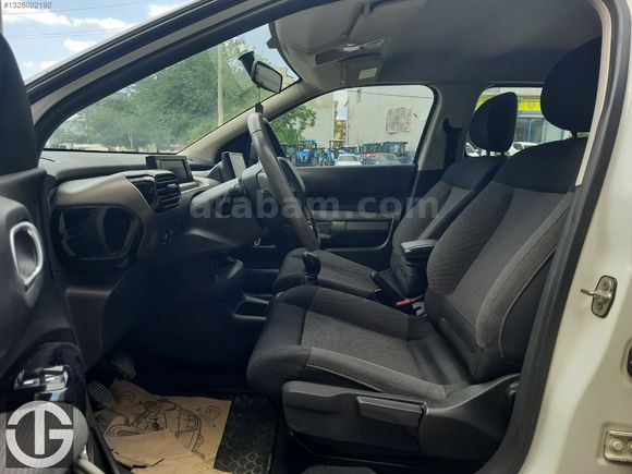 2014 CİTRÖEN C4 CACTUS HATASIZ 145oookm