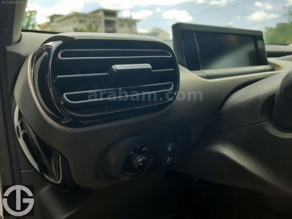 2014 CİTRÖEN C4 CACTUS HATASIZ 145oookm