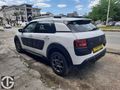 2014 CİTRÖEN C4 CACTUS HATASIZ 145oookm