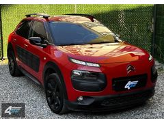 2016 CITROEN C4 CACTUS 138.000KM HATASIZ DEĞİŞENSİZ