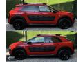 2016 CITROEN C4 CACTUS 138.000KM HATASIZ DEĞİŞENSİZ