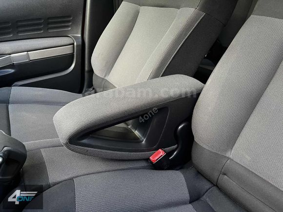 2016 CITROEN C4 CACTUS 138.000KM HATASIZ DEĞİŞENSİZ