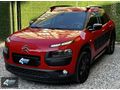 2016 CITROEN C4 CACTUS 138.000KM HATASIZ DEĞİŞENSİZ