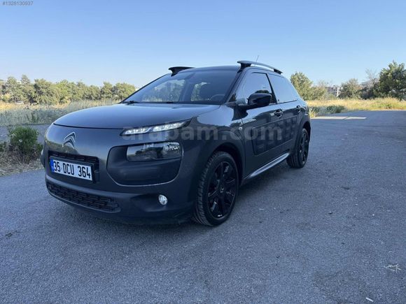 LOKAL BOYA DAHİ YOK CAM TAVANLI OTOMATİK