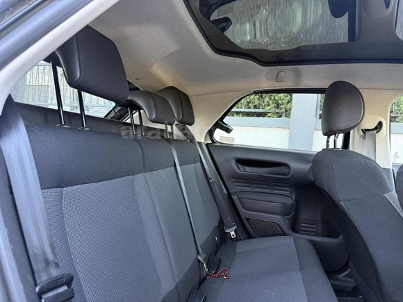 LOKAL BOYA DAHİ YOK CAM TAVANLI OTOMATİK