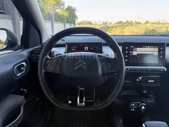 LOKAL BOYA DAHİ YOK CAM TAVANLI OTOMATİK