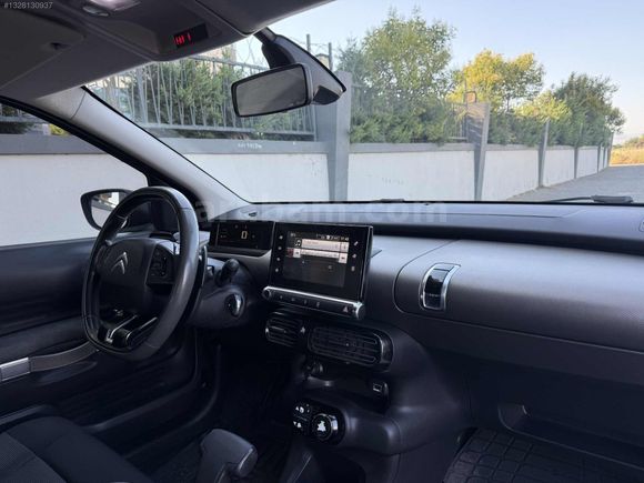 LOKAL BOYA DAHİ YOK CAM TAVANLI OTOMATİK