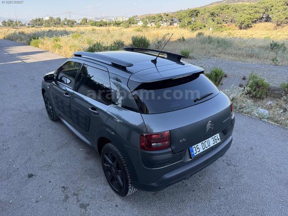 LOKAL BOYA DAHİ YOK CAM TAVANLI OTOMATİK