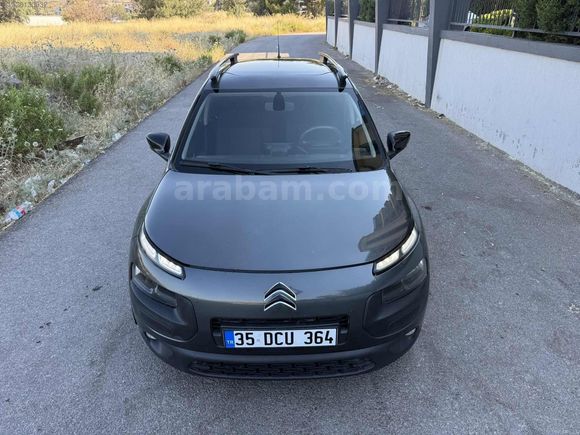 LOKAL BOYA DAHİ YOK CAM TAVANLI OTOMATİK